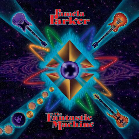 The Fantastic Machine