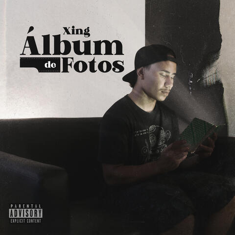Álbum de Fotos