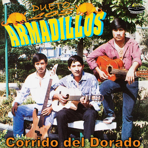 Corrido del Dorado