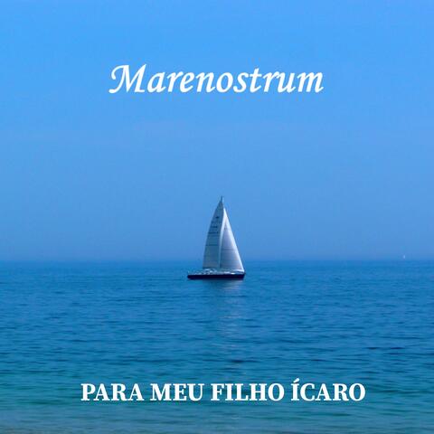 Para Meu Filho Ícaro