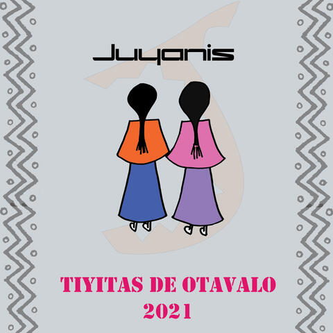 Tiyitas de Otavalo