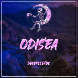 Odisea-Rap