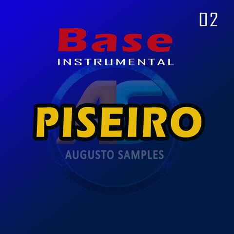 Base Instrumental (Piseiro 02)