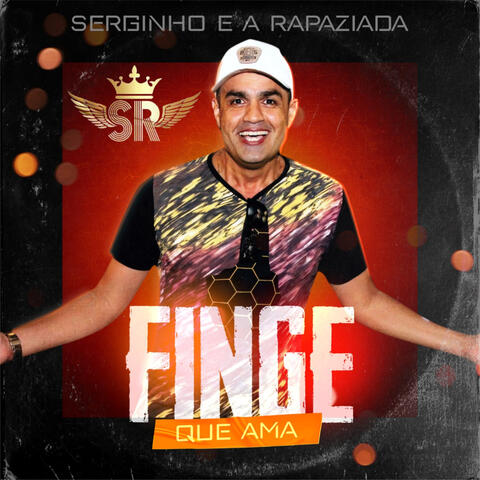 Finge Que Ama