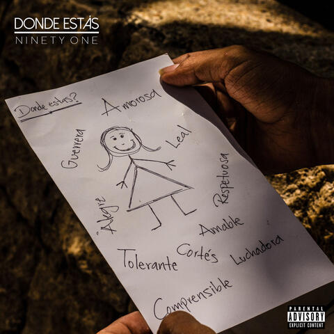 Donde Estás