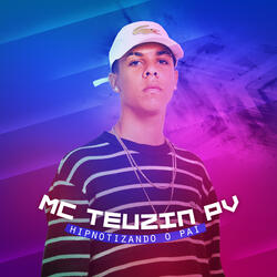 Hipnotizando o Pai