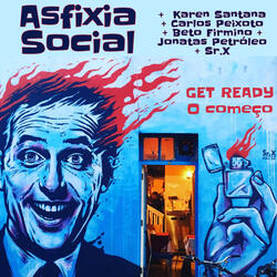 Get Ready: O Começo