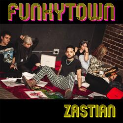 FUNKYTOWN