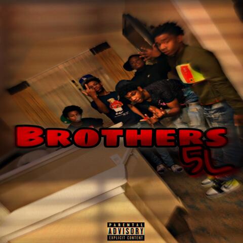 Brothers 5L