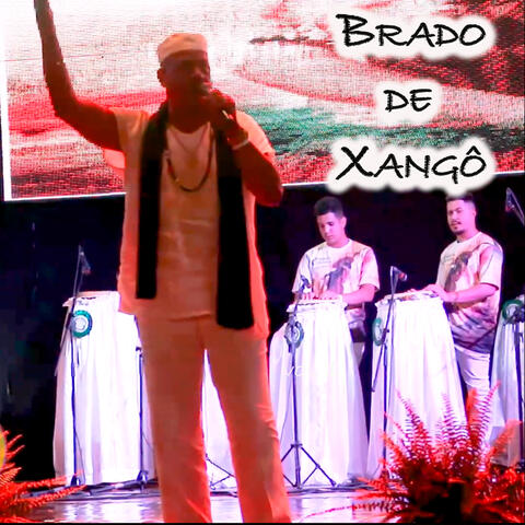 Brado de Xangô