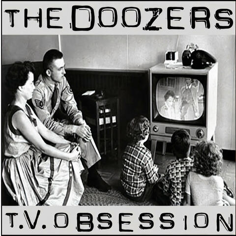 T. V. Obsession