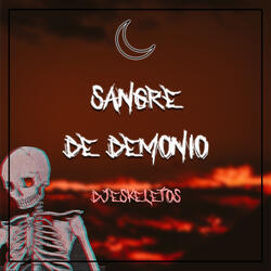 Sangre de Demonio