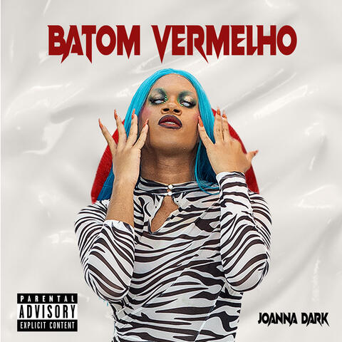 Batom Vermelho