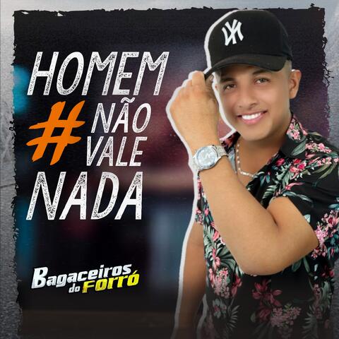 Homem Não Vale Nada