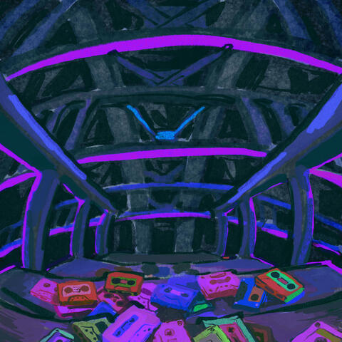 Lost Tape