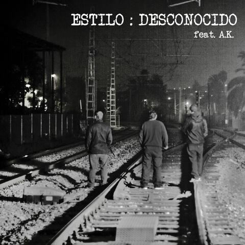 Estilo: Desconocido