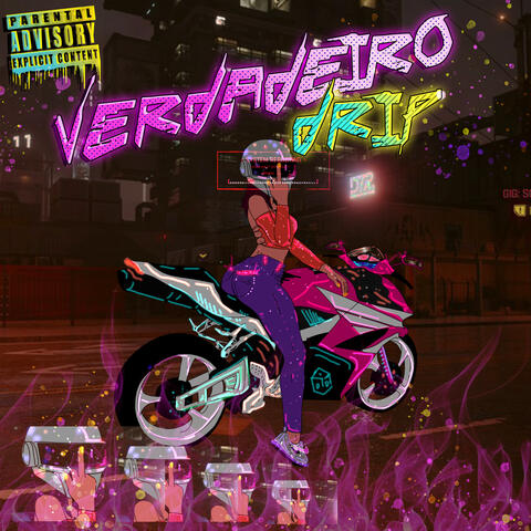 Verdadeiro Drip