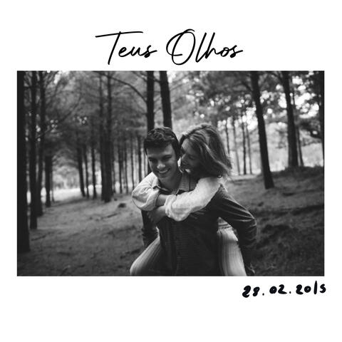 Teus Olhos
