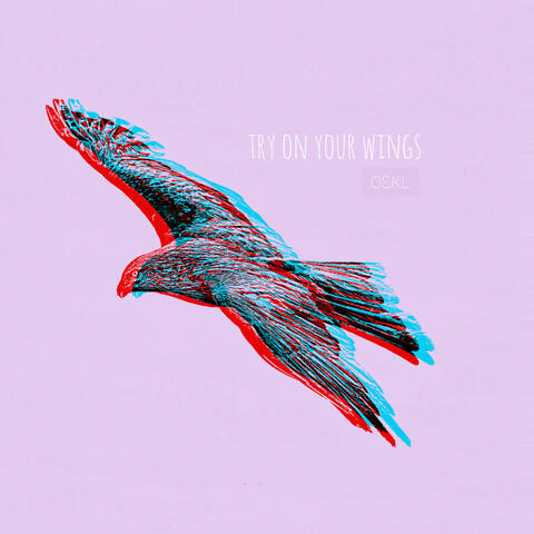 Try on Your Wings