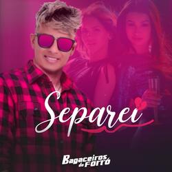Me Separei