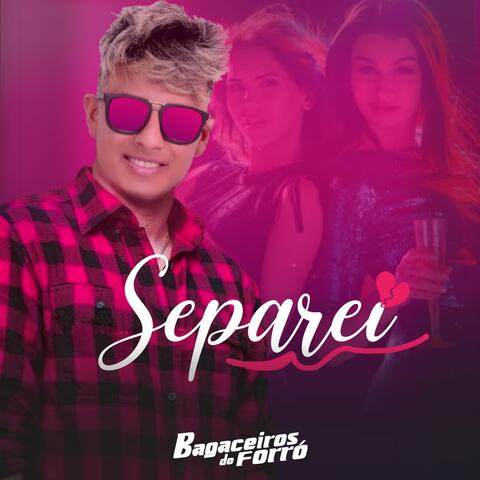 Me Separei