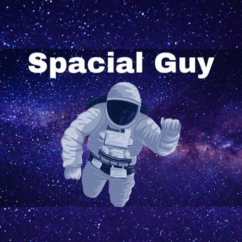 Spacial Guy