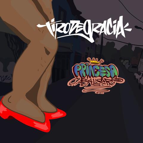 Princesa Caballero