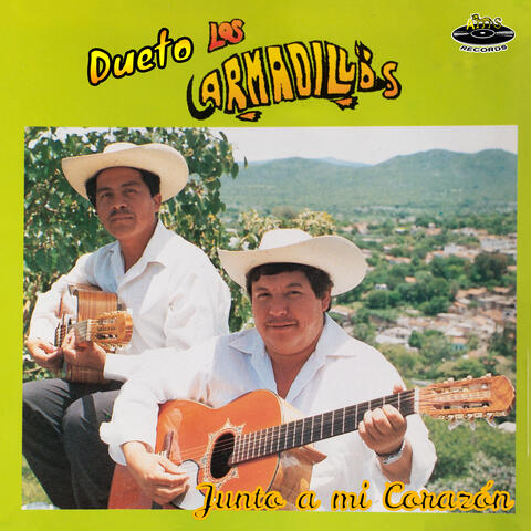 Junto a Mi Corazón