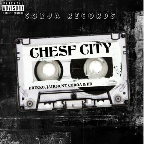 Chesf City