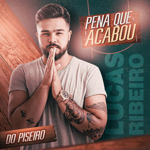 Pena Que Acabou