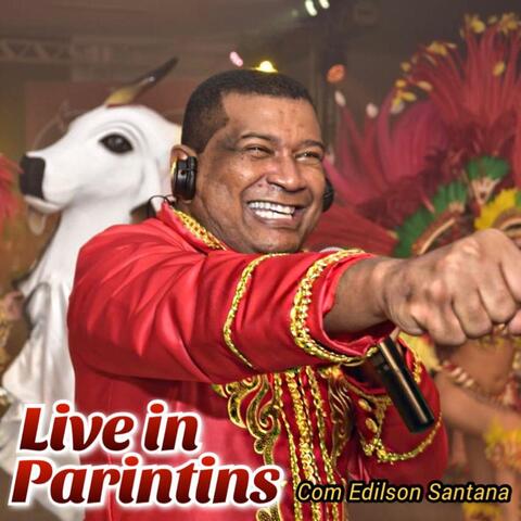 Live in Parintins