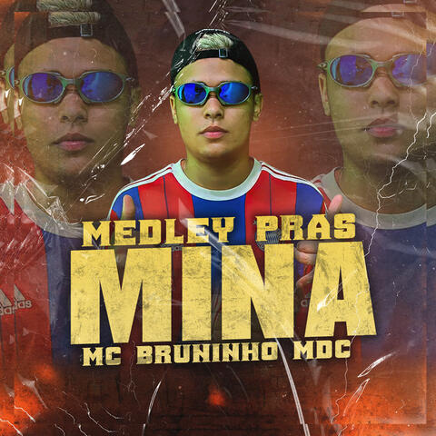 Medley Pras Mina