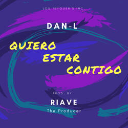 Quiero Estar Contigo