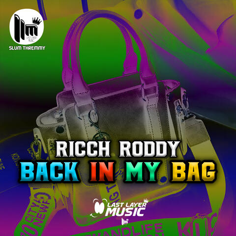 Back In My Bag