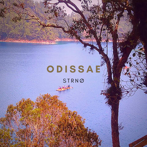 Odissae