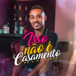 Isso Não É Casamento