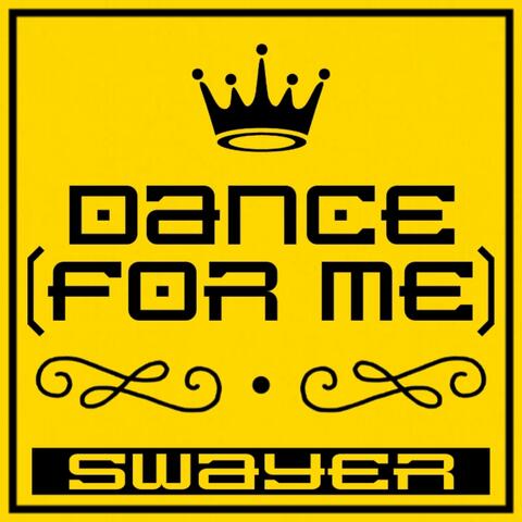 Dance (For Me) [Instrumental]