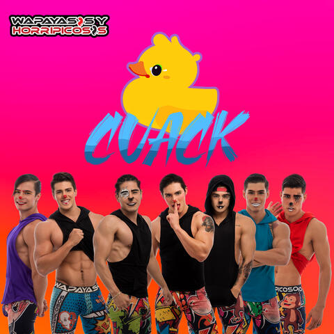 Cuack