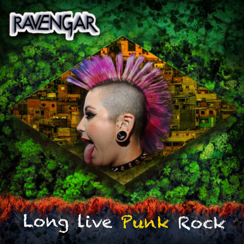 Long Live Punk Rock