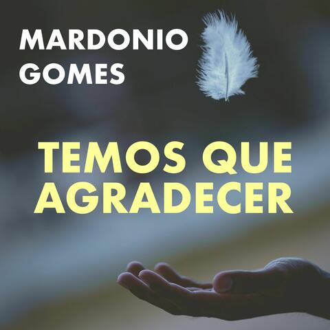 Temos Que Agradecer
