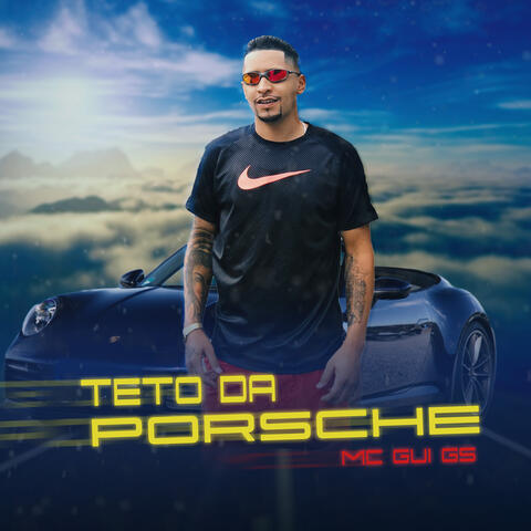Teto da Porsche