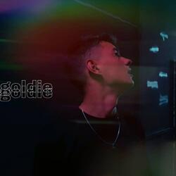 Goldie