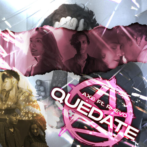 Quedate
