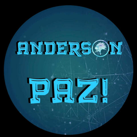 Anderson Paz!