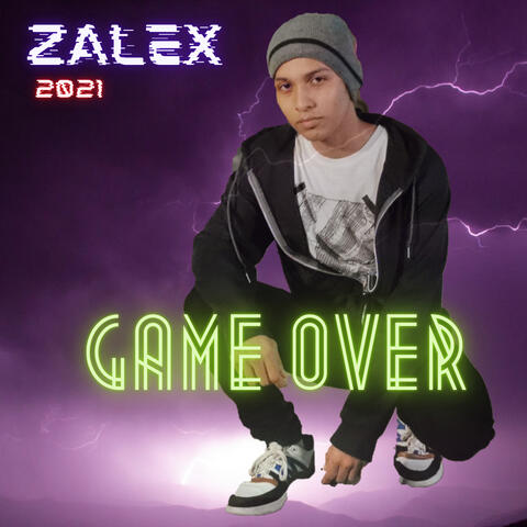 Game Over
