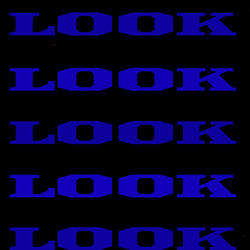 Look