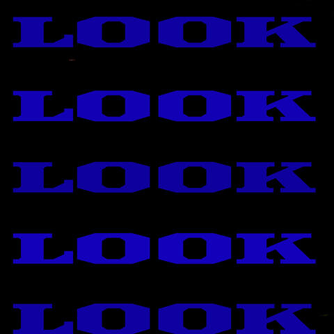 Look