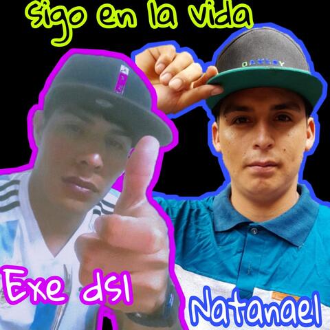 Sigo en la Vida
