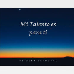 Mi Talento Es para Ti