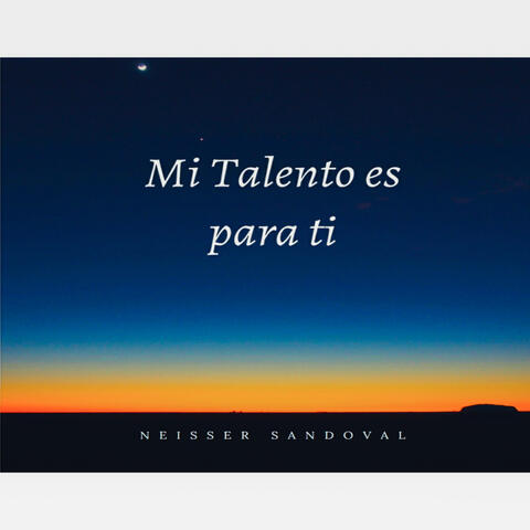 Mi Talento Es para Ti